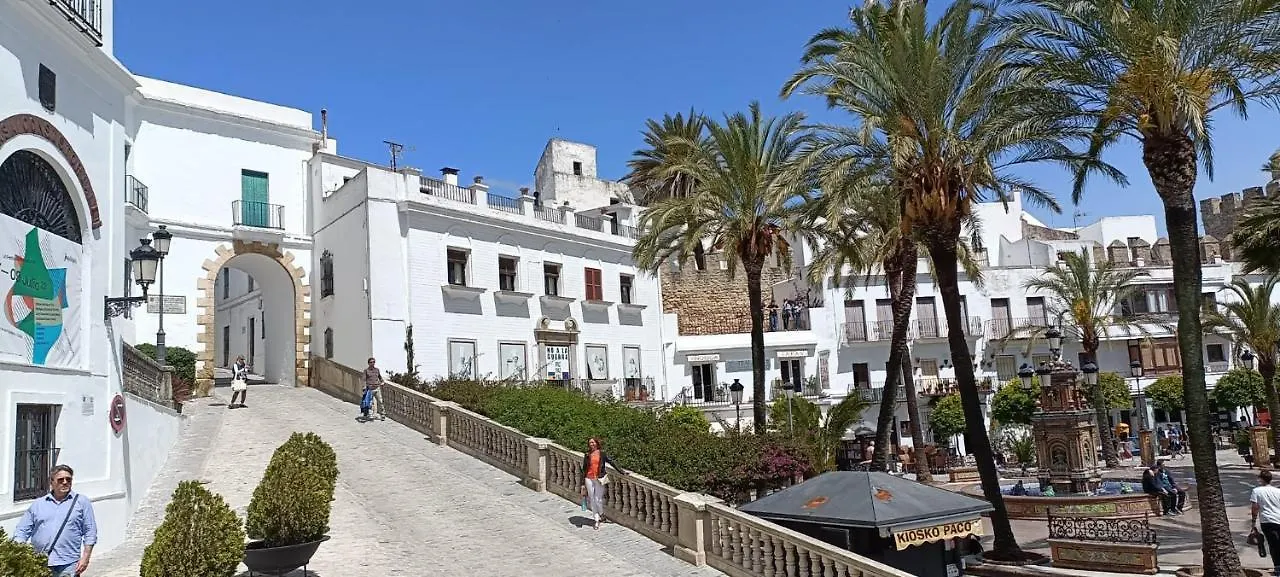 Casa Amalfi, Coqueta Casa Centro Historico De Vejer Apartment Vejer de la Frontera Spain