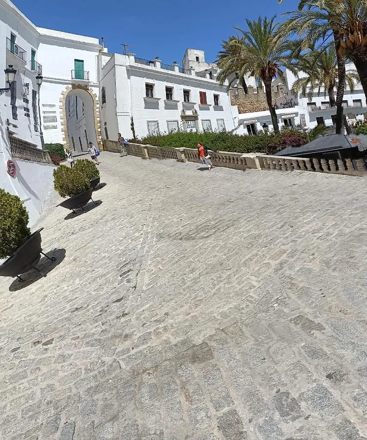 Casa Amalfi, Coqueta Casa Centro Historico De Vejer Apartment Vejer de la Frontera