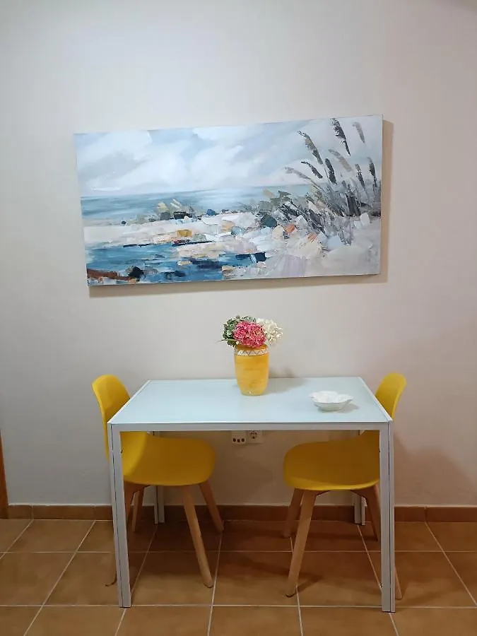 Casa Amalfi, Coqueta Casa Centro Historico De Vejer Apartment Vejer de la Frontera 0*,  Spain